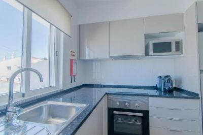 Apartment With Pool View Apartments Salomé Photo