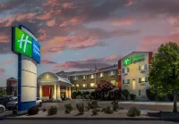 Holiday Inn Express Winnemucca
