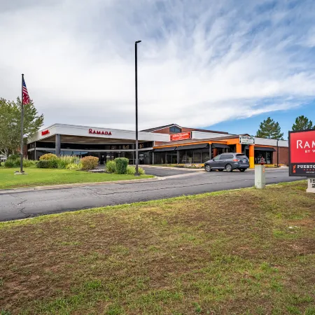 The Cairn Hotel, an Ascend Collection Hotel