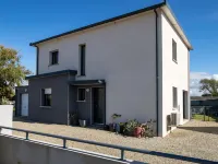 La Villa du Pêcheur Hotel di 