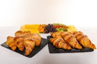 Holiday Inn READING-SOUTH M4, JCT.11 by IHG - petit déjeuner