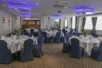 Bournemouth West Cliff Hotel - Breakfast