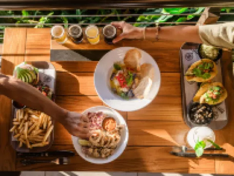 Outrigger Kaanapali Beach Resort Hotels in Kaanapali