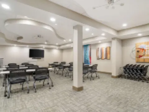 Best Western Plus Greenville I-385 Inn  Suites Hotels in Greenville