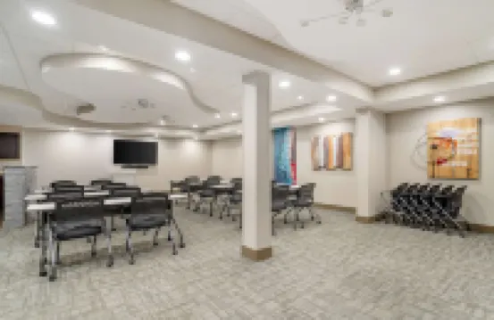 Best Western Plus Greenville I-385 Inn  Suites