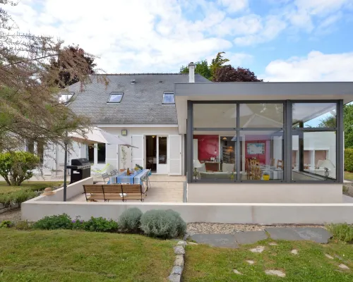 Chante-Brise Hotels in Plérin