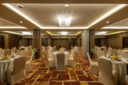 Days Hotel by Wyndham Chennai OMR