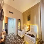Sapadia Hotel Siantar Hotels in South Siantar