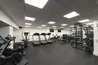InterContinental Hotels WELLINGTON by IHG - Gym