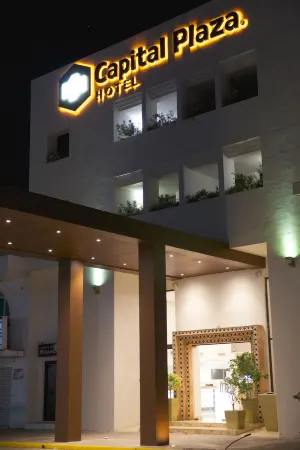 Continental Caribe Bay