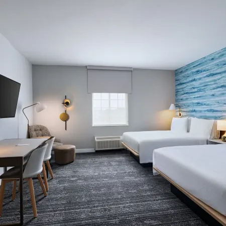 TownePlace Suites Weatherford Отели в г. Вэзерфорд