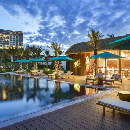 Radisson Blu Resort Cam Ranh
