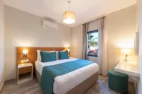 Dorman Suites Hotels in Bitez