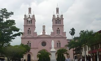 Hotel San Julian