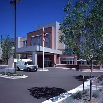 SpringHill Suites Denver at Anschutz Medical Campus