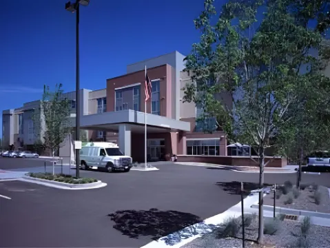 SpringHill Suites Denver at Anschutz Medical Campus