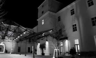 Hotel Altes Kloster