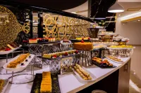 Le Park Concord Hotel & Resident Najran - breakfast