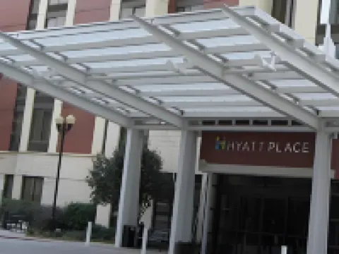 Hyatt Place Atlanta Buckhead Hotels in Atlanta
