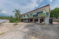 Urbanview Hotel Kampung Istal Megamendung Puncak by RedDoorz Hotels in Cipayung Girang