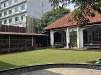 Bandung Hostel Hotel a Bandung