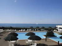 Residence Hotel Antica Perla Hotels in Dune