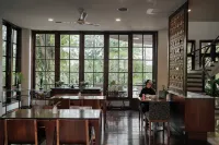 House Sangkuriang - breakfast