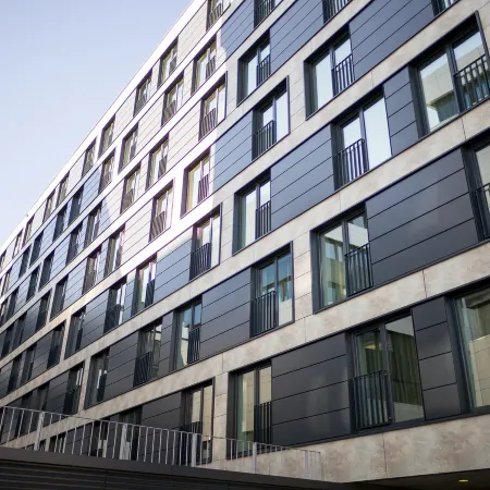 Holiday Inn - the niu, COBBLES ESSEN by IHG