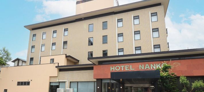 Lupia Inn Nanko Hotels in Suwa