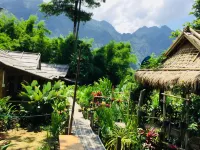 Phoxay Ngam Resort
