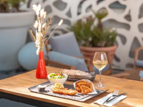 Holiday Inn TOULOUSE AIRPORT by IHG