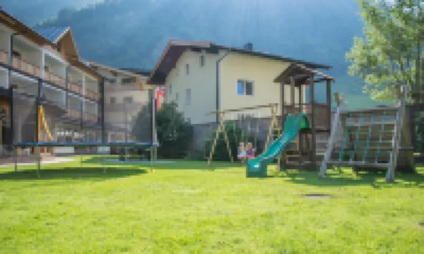 羅密霍夫酒店 大格洛克納山道旁富施酒店