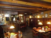 Hotel 't Anker - Bars