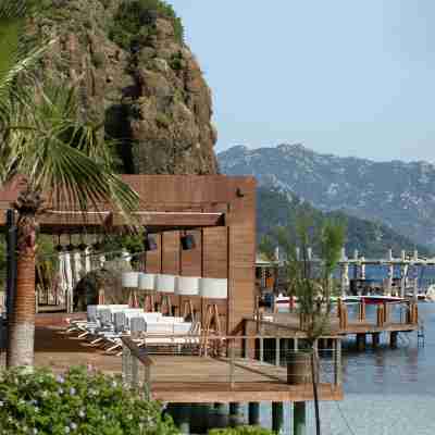 D Maris Bay Hotel Exterior