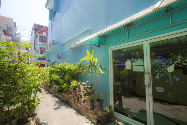 Anantachai Guest House(อนันตชัย เกสท์เฮ้าส์)_1