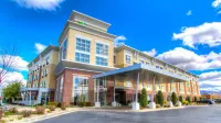 Holiday Inn Boise Airport Các khách sạn gần Lucky Peak State Park
