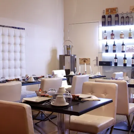 Le Boutique Hotel & Spa