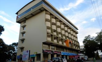 Hotel Madhuvan Serai