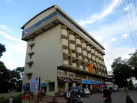 Hotel Madhuvan Serai