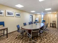 Comfort Suites Near Denver Downtown Hotels near Trve Brewing