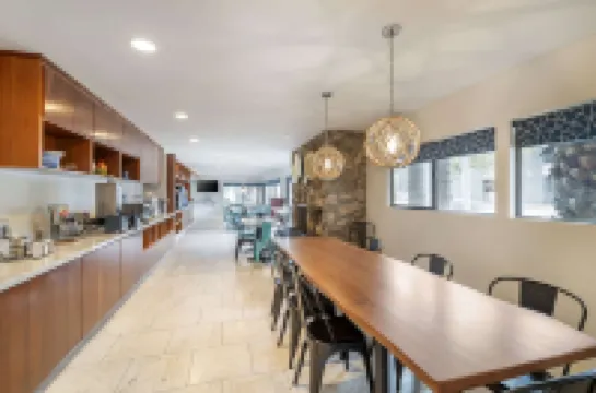 Best Western Plus Inn of Ventura