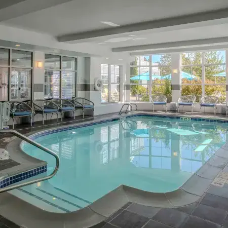 Hilton Garden Inn Freeport Downtown