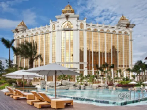 갤럭시 마카오 마카오 호텔