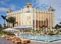 Galaxy Hotel Các khách sạn ở Ma Cao