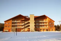 Apartment Tähtitahko Hotels in 