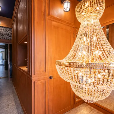 Icheon Hotel Mokhwa