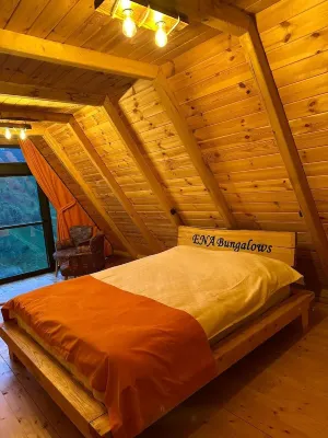 Ena Bungalows Hotels in Cayirduzu Koyu