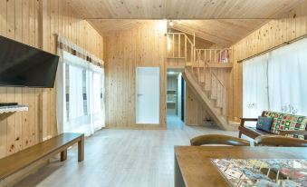 Goseong Red Pension