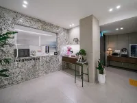 大邱EXCO麗德酒店 大邱酒店