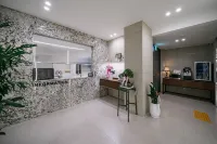大邱EXCO麗德酒店